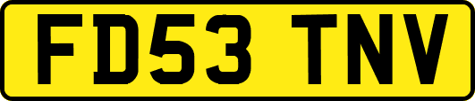 FD53TNV