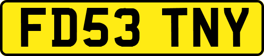 FD53TNY