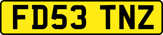 FD53TNZ