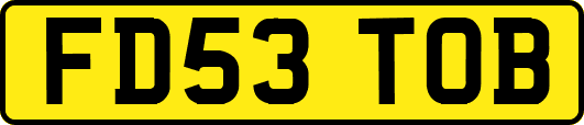 FD53TOB