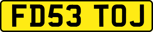 FD53TOJ