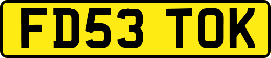 FD53TOK