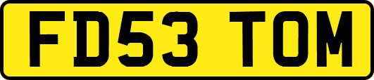 FD53TOM