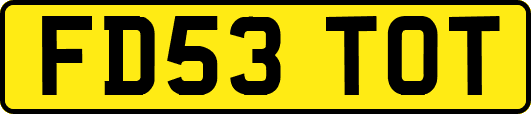 FD53TOT