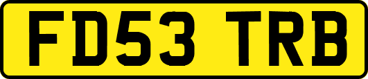 FD53TRB