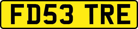 FD53TRE