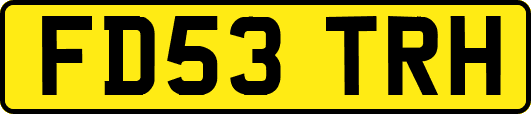 FD53TRH