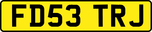 FD53TRJ