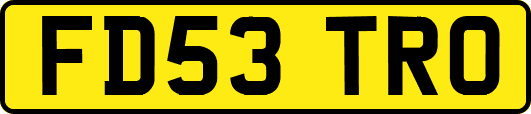 FD53TRO