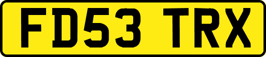 FD53TRX