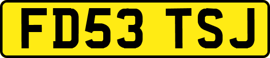 FD53TSJ