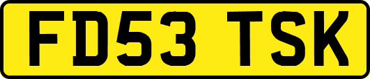 FD53TSK