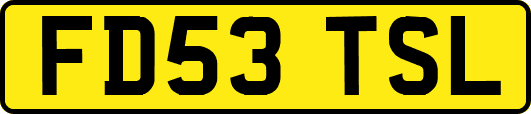 FD53TSL