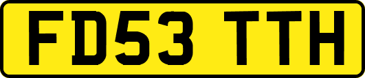 FD53TTH