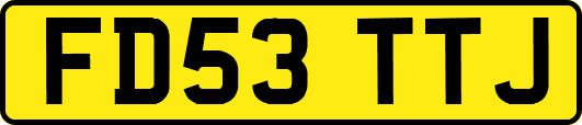 FD53TTJ