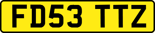 FD53TTZ