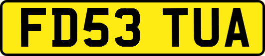 FD53TUA
