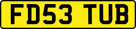 FD53TUB