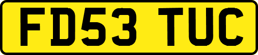 FD53TUC