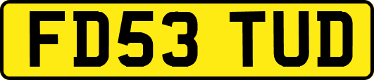 FD53TUD