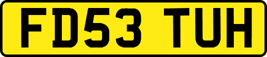 FD53TUH