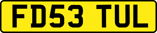 FD53TUL