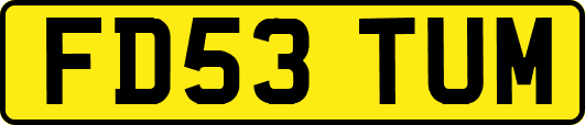FD53TUM