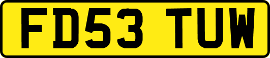 FD53TUW