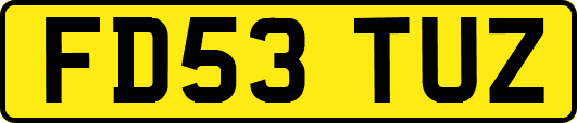 FD53TUZ