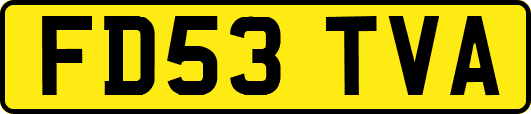 FD53TVA