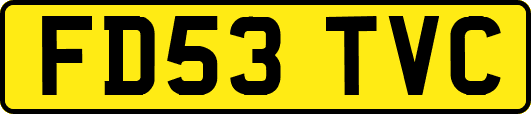 FD53TVC