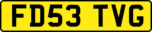 FD53TVG