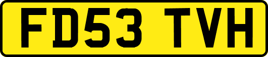 FD53TVH