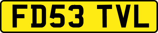 FD53TVL