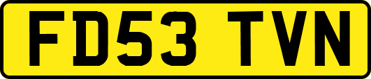 FD53TVN