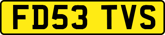 FD53TVS