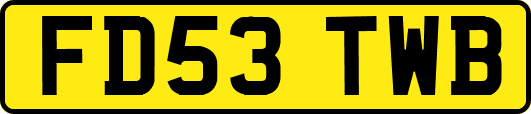 FD53TWB