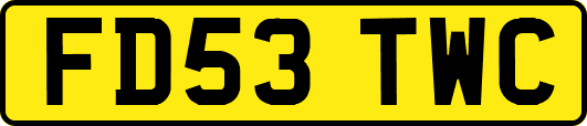 FD53TWC
