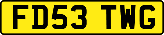 FD53TWG