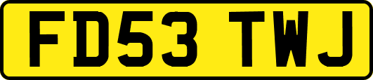 FD53TWJ