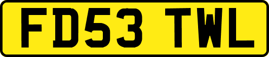 FD53TWL