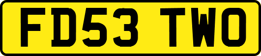 FD53TWO