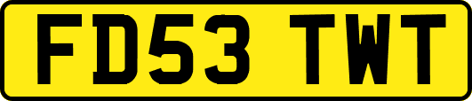 FD53TWT