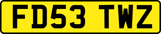 FD53TWZ