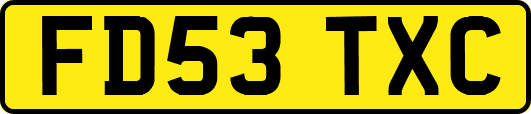 FD53TXC