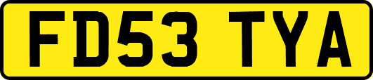FD53TYA