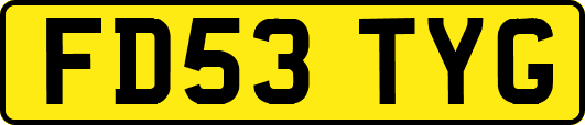FD53TYG