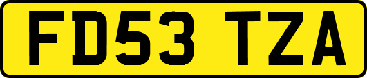FD53TZA
