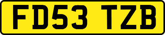 FD53TZB
