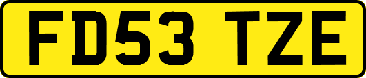 FD53TZE